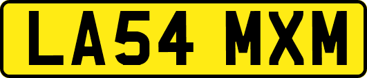 LA54MXM