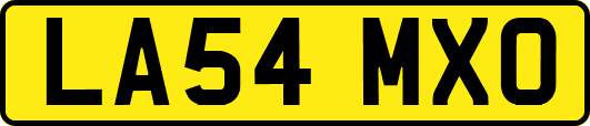 LA54MXO
