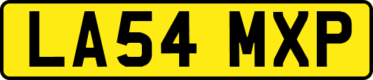 LA54MXP