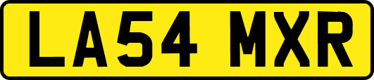 LA54MXR