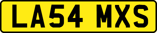 LA54MXS