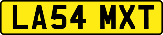LA54MXT