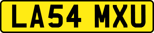 LA54MXU
