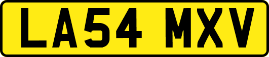 LA54MXV