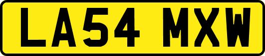 LA54MXW