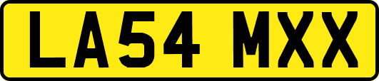 LA54MXX