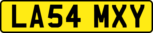 LA54MXY