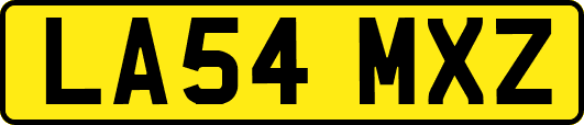 LA54MXZ
