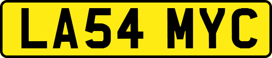 LA54MYC