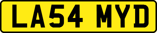 LA54MYD