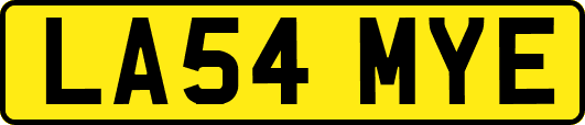 LA54MYE