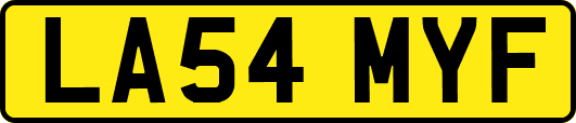 LA54MYF