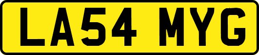 LA54MYG