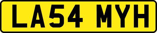 LA54MYH