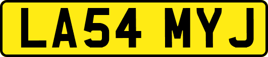 LA54MYJ