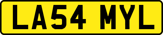 LA54MYL