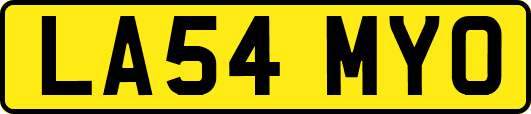 LA54MYO