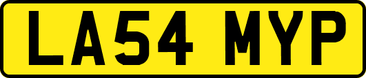 LA54MYP