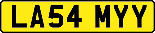 LA54MYY