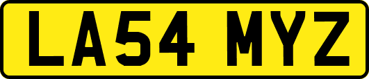 LA54MYZ