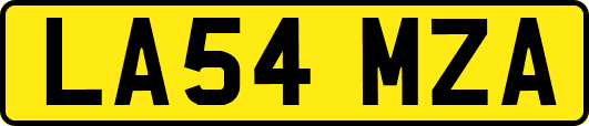 LA54MZA