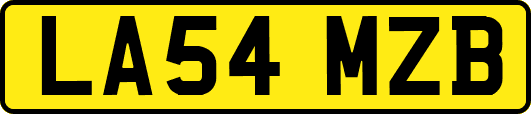LA54MZB