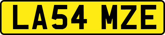 LA54MZE