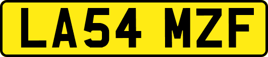 LA54MZF