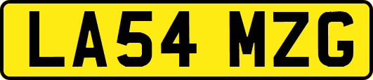 LA54MZG