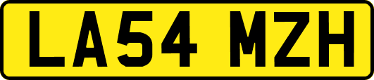 LA54MZH