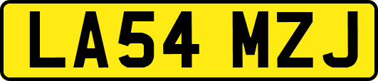 LA54MZJ