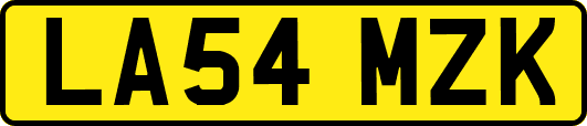 LA54MZK