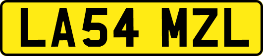 LA54MZL
