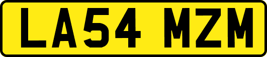LA54MZM