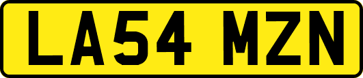 LA54MZN