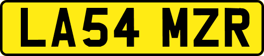 LA54MZR