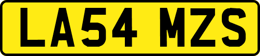 LA54MZS