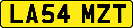 LA54MZT