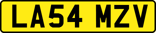 LA54MZV