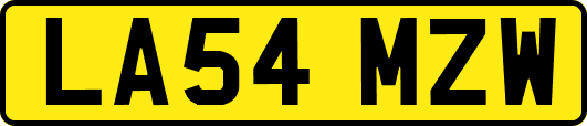 LA54MZW