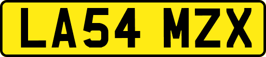 LA54MZX