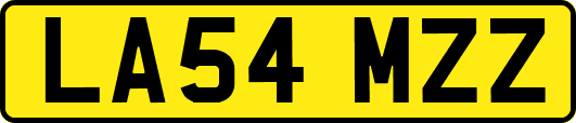 LA54MZZ