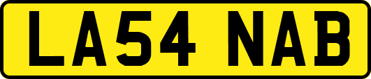LA54NAB