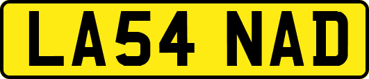 LA54NAD