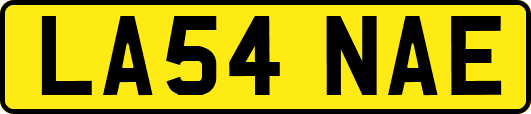 LA54NAE