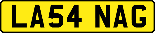 LA54NAG
