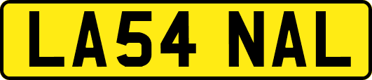 LA54NAL