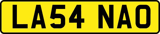 LA54NAO