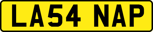 LA54NAP