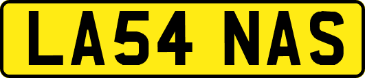 LA54NAS